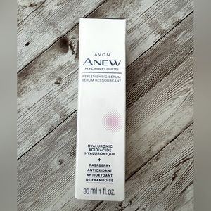 ɴᴇᴡ 𝔸𝕍𝕆ℕ ANEW Hydra Fusion Replenishing Serum